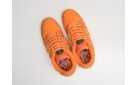 Кроссовки Grateful Dead x Nike SB Dunk Low цвет: Оранжевый