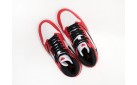 Кроссовки Nike Air Jordan 1 High x Travis Scott цвет: Красный