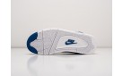 Кроссовки Nike Air Flight 89 цвет: Белый
