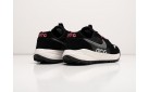 Кроссовки Nike ACG Lowcate цвет: Черный
