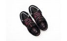 Кроссовки Nike ACG Lowcate цвет: Черный