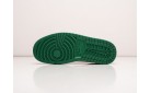 Кроссовки Nike Air Jordan 1 Low x Travis Scott цвет: Коричневый