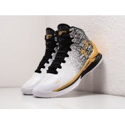 Кроссовки Under Armour Curry 1