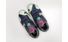 Кроссовки Nike Lebron 11 цвет: Разноцветный