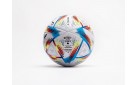 Футбольный мяч Adidas цвет: Разноцветный