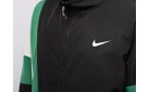 Ветровка Nike цвет: Черный