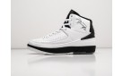 Кроссовки Nike Air Jordan 2 цвет: Белый