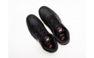 Кроссовки Oski x Nike Dunk High цвет: Черный