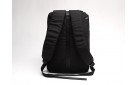 Сумка-рюкзак Nike цвет: Черный