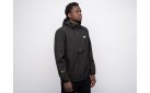 Куртка Nike цвет: Черный
