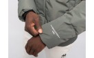Куртка Under Armour цвет: Серый