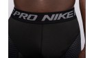 Тайтсы Nike цвет: Черный