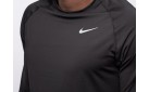 Тренировочный костюм Nike цвет: Черный