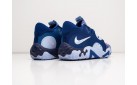 Кроссовки Nike PG 6 цвет: Синий