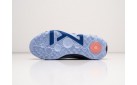Кроссовки Nike PG 6 цвет: Синий