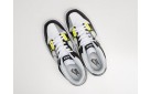 Кроссовки Nike SB Dunk Low Scrap цвет: Черный