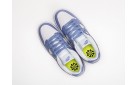 Кроссовки Nike SB Dunk Low цвет: Белый