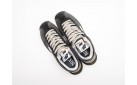 Кроссовки Sacai x Nike Cortez 4.0 цвет: Черный
