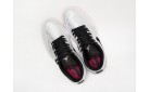 Кроссовки Nike Air Jordan 1 Low x CLOT цвет: Серый