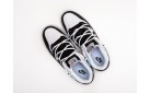 Кроссовки Nike SB Dunk Low  x OFF-White цвет: Разноцветный
