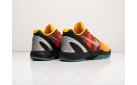 Кроссовки Nike Kobe 6 цвет: Оранжевый