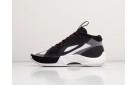 Кроссовки Nike Jordan Zoom Separate цвет: Черный