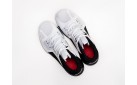 Кроссовки Nike Jordan Zoom Separate цвет: Белый