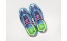 Кроссовки Louis Vuitton Runner Tatic цвет: Разноцветный