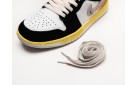 Кроссовки Nike Air Jordan 1 Low цвет: Разноцветный