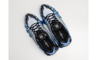 Кроссовки Nike Shox TL цвет: Синий