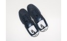 Кроссовки Nike Cortez Nylon цвет: Синий