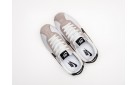 Кроссовки Nike Cortez Nylon цвет: Белый