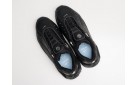 Кроссовки NOCTA x Nike Hot Step Air Terra цвет: Черный