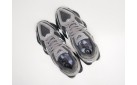 Кроссовки Joe Freshgoods x New Balance 9060 цвет: Серый