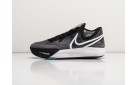 Кроссовки Nike Kyrie 9 цвет: Черный