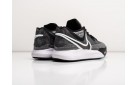Кроссовки Nike Kyrie 9 цвет: Черный