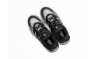 Кроссовки Adidas Niteball II цвет: Черный