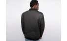 Куртка Armani Exchange цвет: Черный