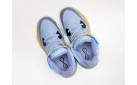 Кроссовки Nike Kyrie 8 цвет: Голубой