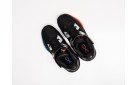 Кроссовки Nike Kyrie 8 цвет: Черный