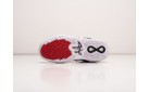 Кроссовки Nike Kyrie 8 цвет: Белый