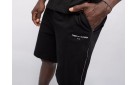 Спортивный костюм Tommy Hilfiger цвет: Черный