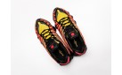 Кроссовки Nike Shox TL цвет: Оранжевый