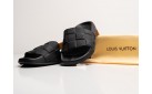 Сланцы Louis Vuitton цвет: Бежевый