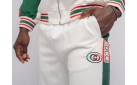 Спортивный костюм Gucci цвет: Белый