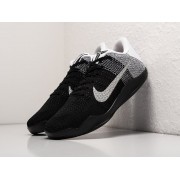 Кроссовки Nike Kobe 11 Elite Low