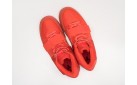 Кроссовки Nike Air Yeezy 2 цвет: Красный