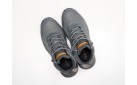 Ботинки Under Armour Micro G Valsetz Mid 6 цвет: Серый