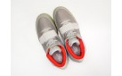 Кроссовки Nike Air Yeezy 2 цвет: Белый