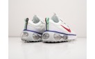 Кроссовки Nike Air Max 2021 цвет: Белый